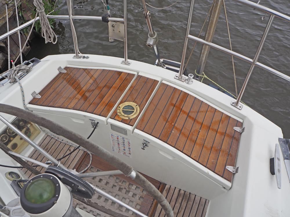  &Eacute;quipement de pont 